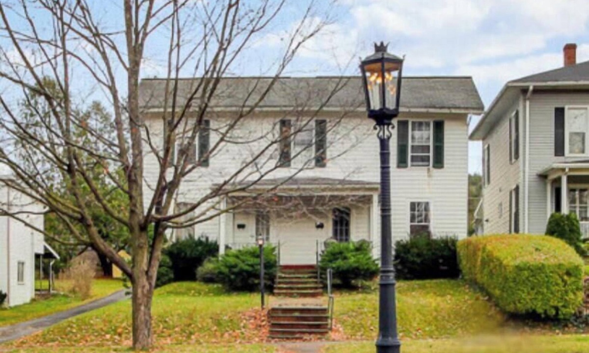 Wellsboro House | 153 Main Street: Stay 30 days or more