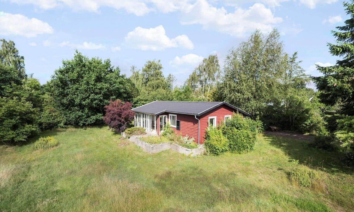 Holloselund House | 1544 Tisvildeleje - Hyrdeleddet 3