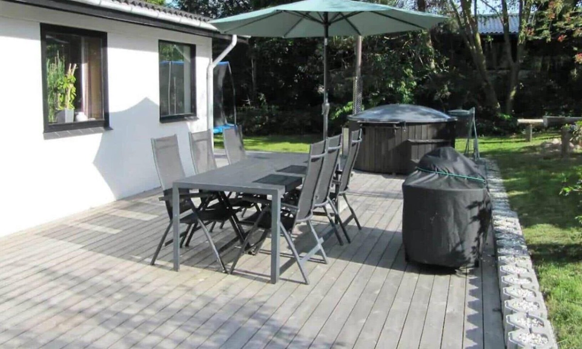 Hundested House | 1546 Hundested - Uglevej 5