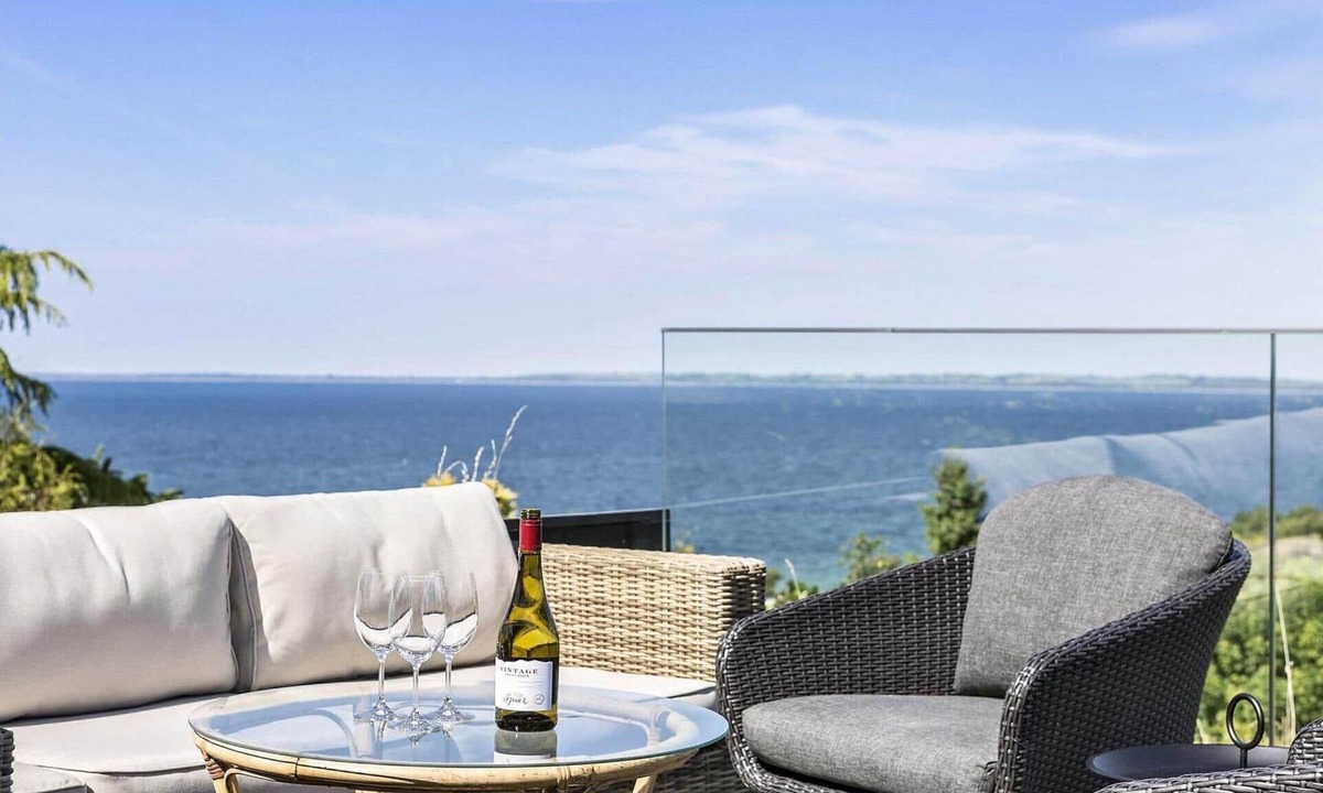 Hoeve Strand House | 15522 Asnæs - Gyvelbakken 16 A