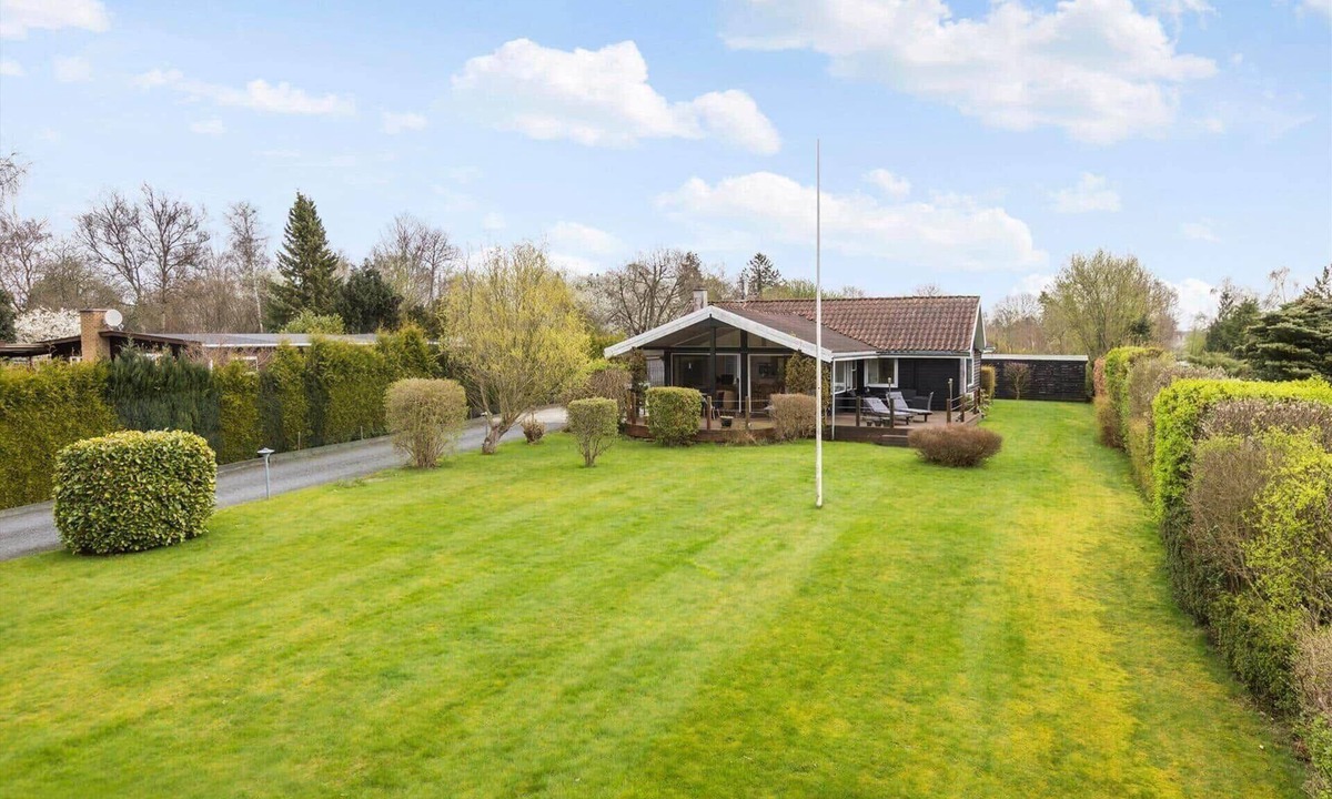 Dronningmolle House | 1566 Dronningmølle - Vipstjertvej 12