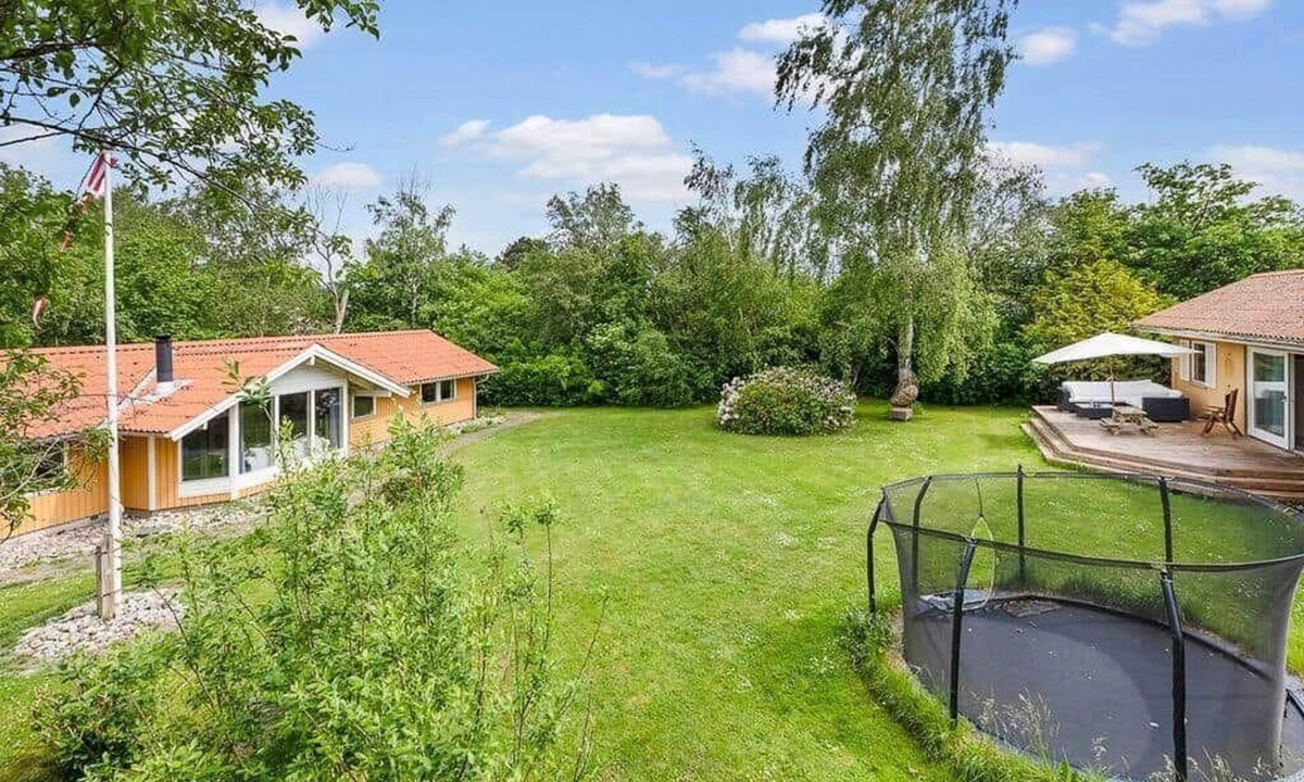 Udsholt House | 1568 Gilleleje - Eng-Ager 12