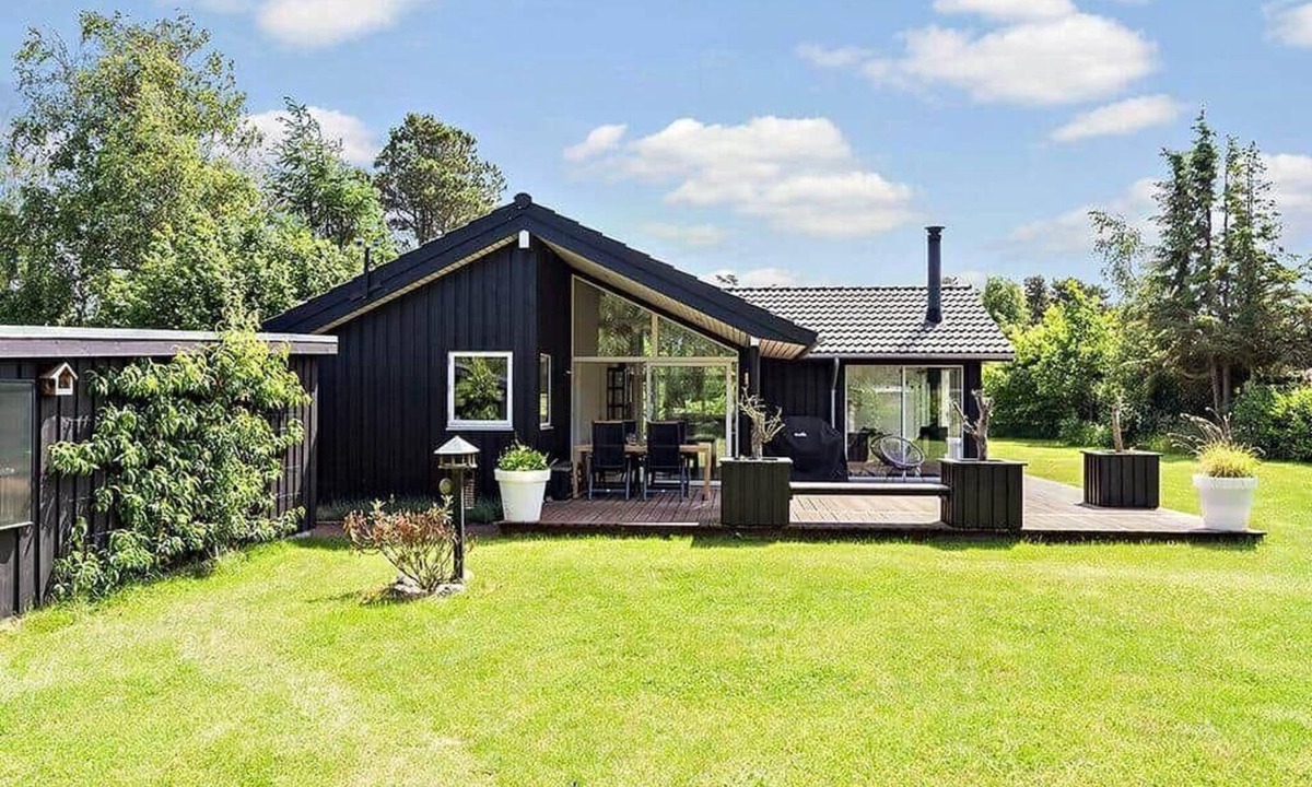 Liseleje House | 1576 Liseleje - Korntoften 7