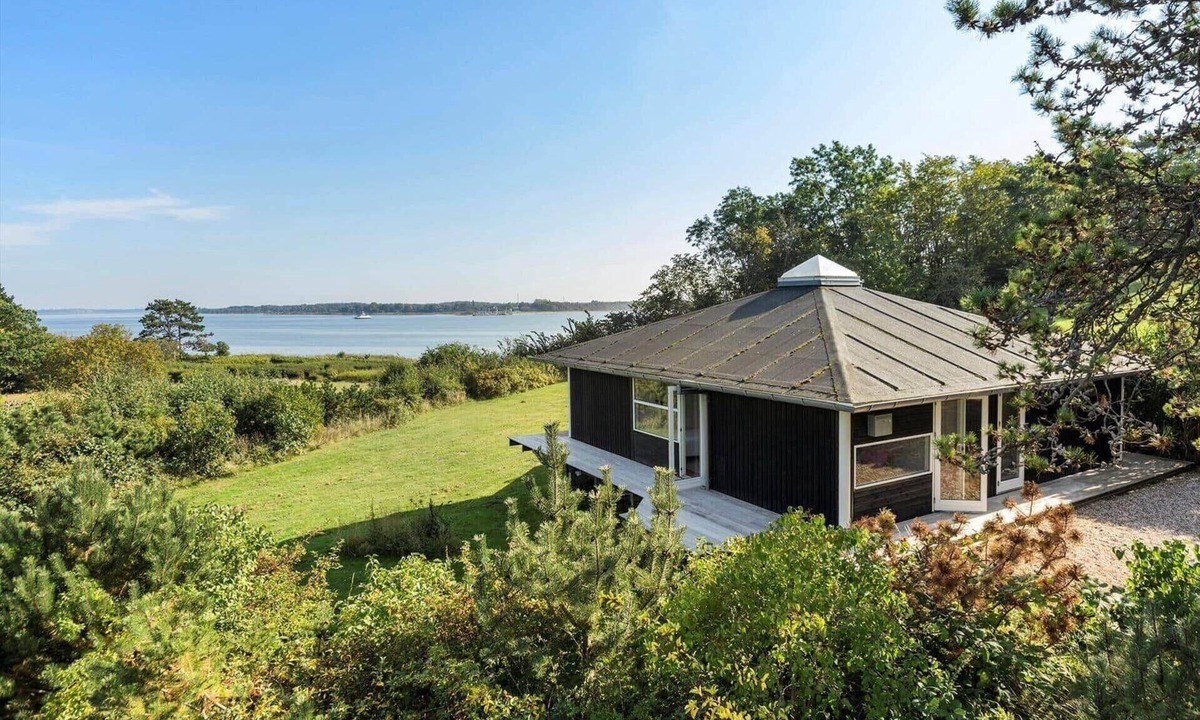 Hundested House | 1579 Hundested - Søgræsvej 18
