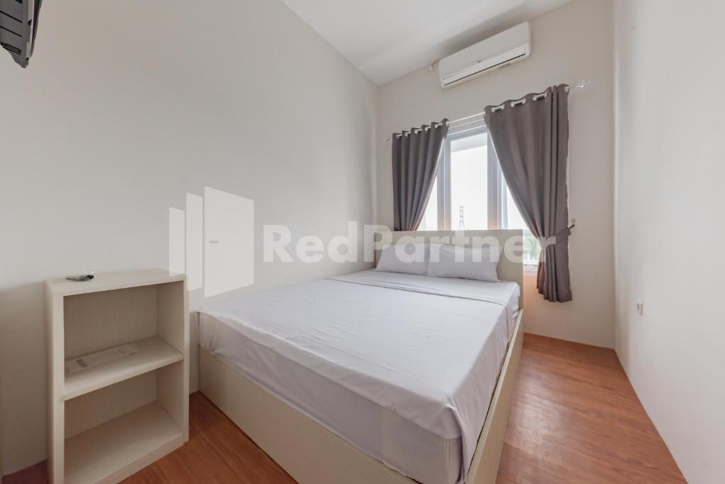 Cibaduyut Hostel | 158 Guest House Syariah RedPartner