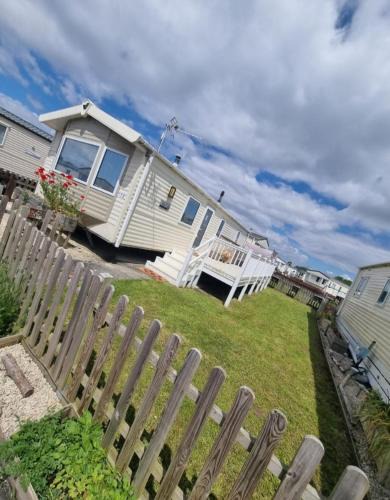 Brean Other | 158 Unity Beach Brean Sleeps 4 No pets sorry