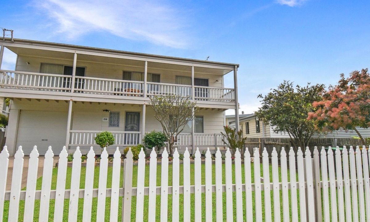 Wallaga Lake House | 158 Wallaga Lake Road