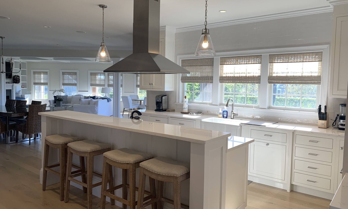 Nantucket Town House | 15A Gingy Ln, 5 Bedroom with pool