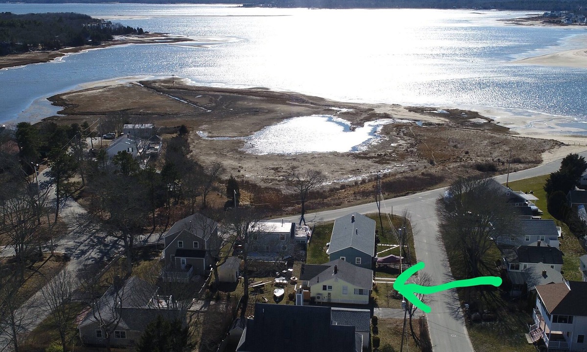 Wareham Cottage | $15k 6/1-9/1