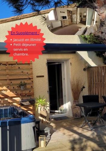 Malves-en-Minervois House | 15min de la Cité de Carcassonne dans petit village, chambre au calme, petit-déjeuner et jacuzzi en supplément