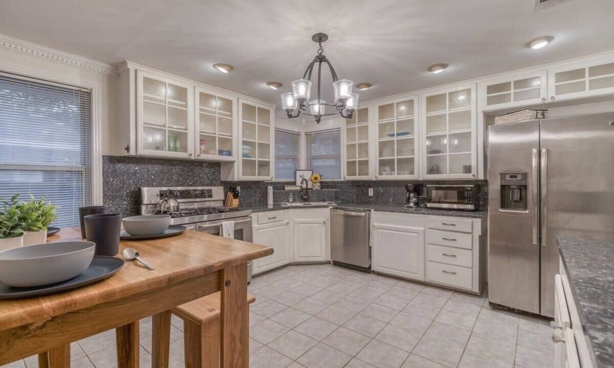 San Antonio House | 15mins to Downtown San Antonio! Jupe, There it is!