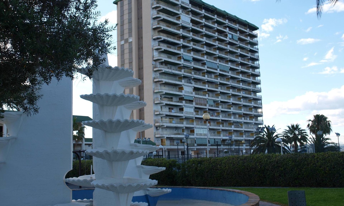 El Puig de Santa Maria Apartment | 15th Floor Luxury Apartment