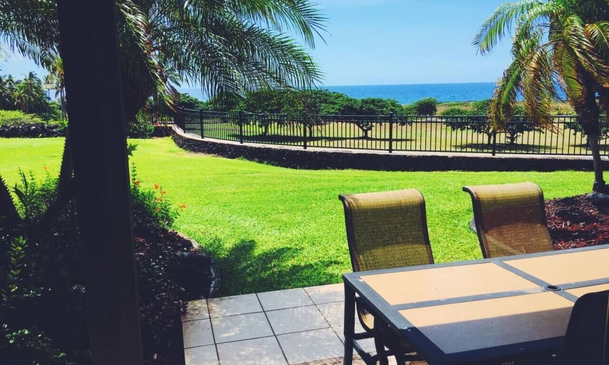 Punaluu Condo | #16 2 bed/2 bath Condos | 2 Bed, 2 Bath