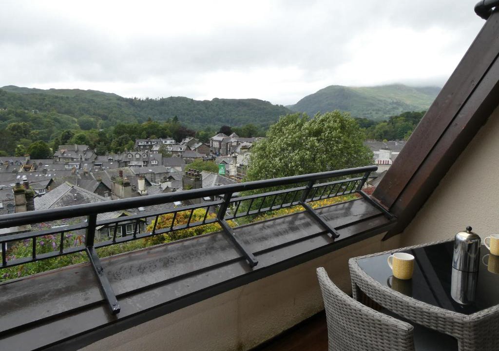 Ambleside Apartment | 16 Brathay