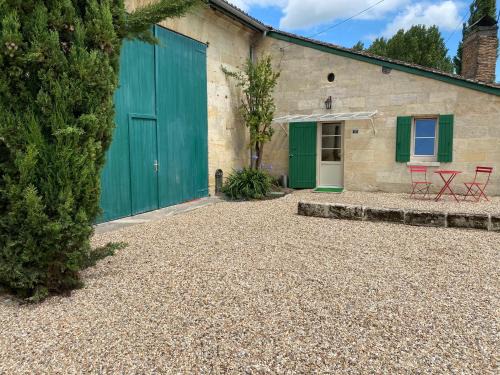 Coutras House | 16 CHEMIN DE BOISBELET