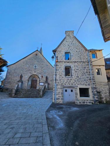 Senergues Hostel | 16 Chemin De Compostelle