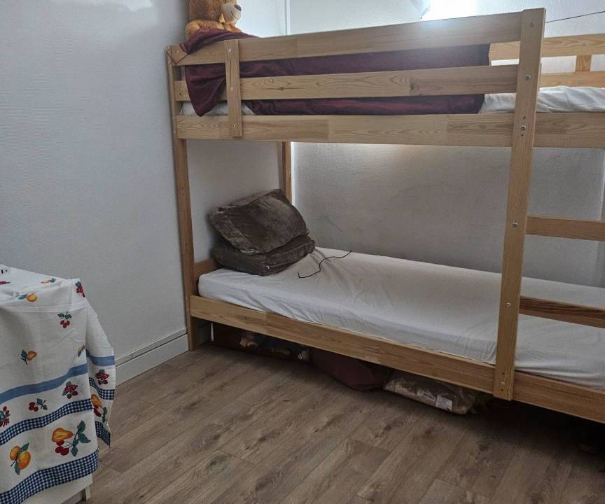 Centre Ville Apartment | 16 m² Apartment ∙ 1 bedroom ∙ 2 guests