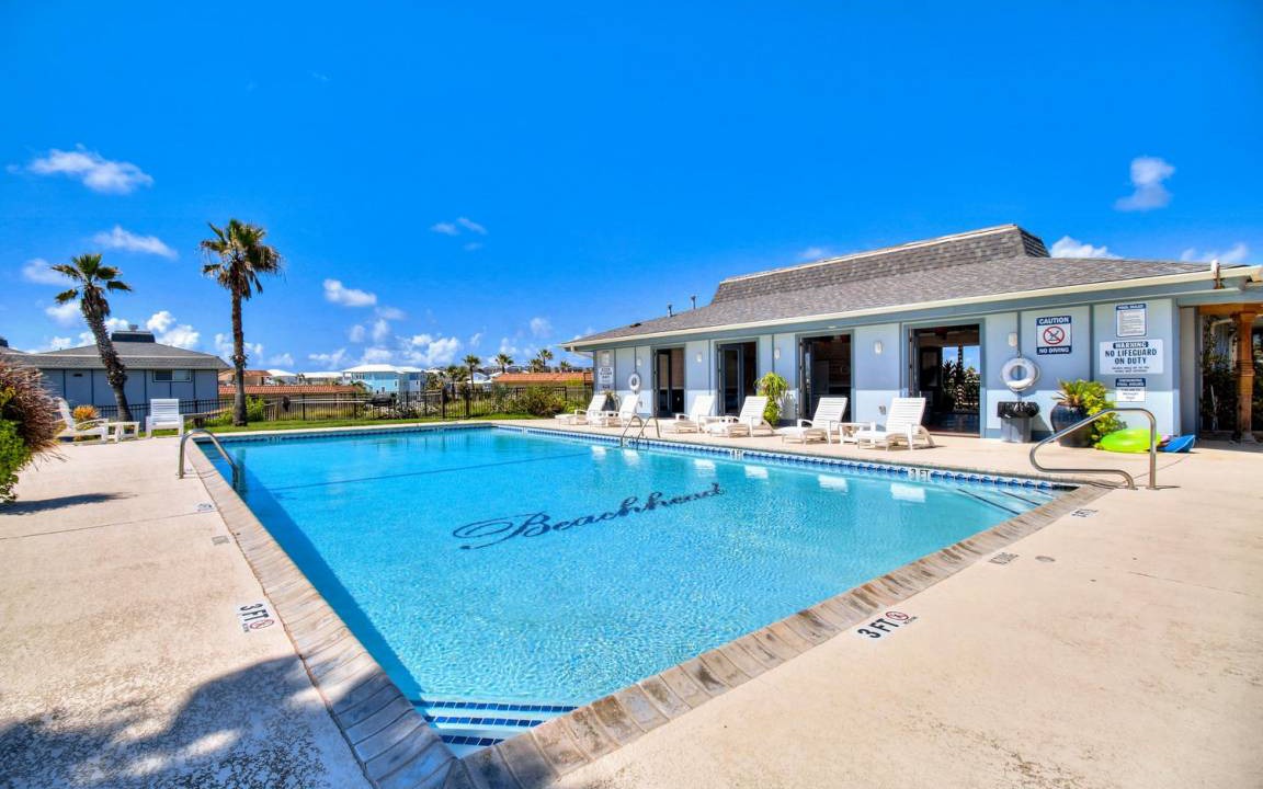 Port Aransas Condo | 16 m² Condo ∙ 2 guests