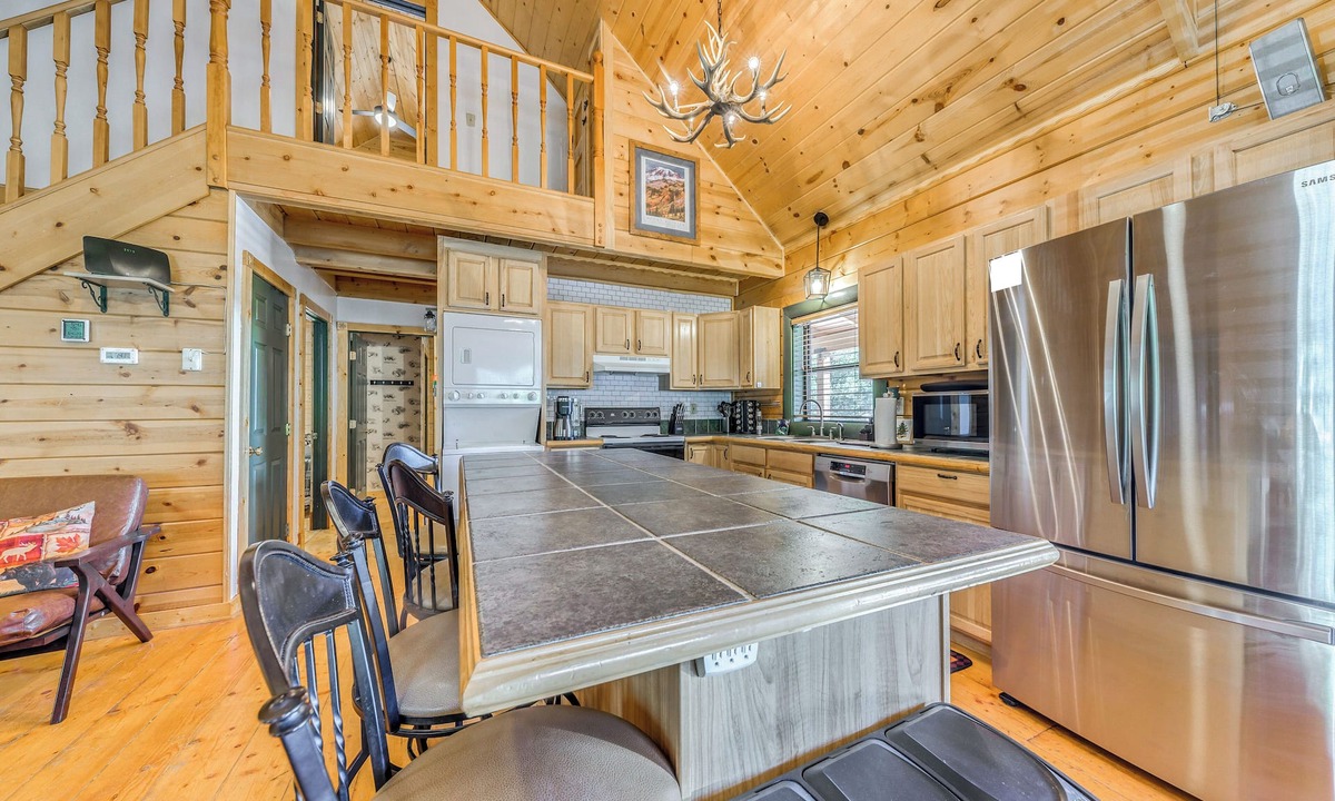 Ruidoso Cottage | 16 Mi to Ski Apache: Ruidoso Cabin Rental