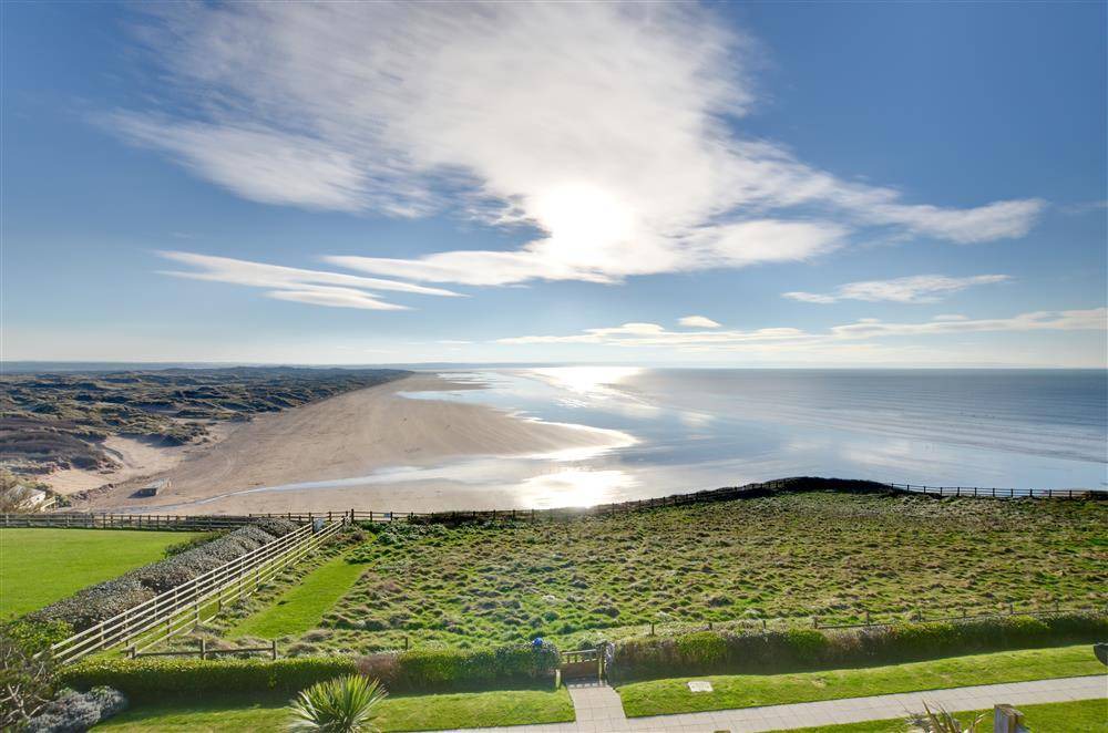 Braunton Cottage | 16 Ocean Point