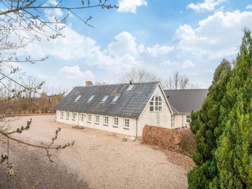 Fynshav House | 16 person holiday home in Haderslev-By Traum