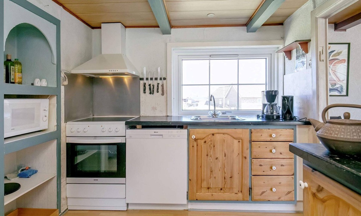 Thorsminde House | 16 person holiday home in Ulfborg