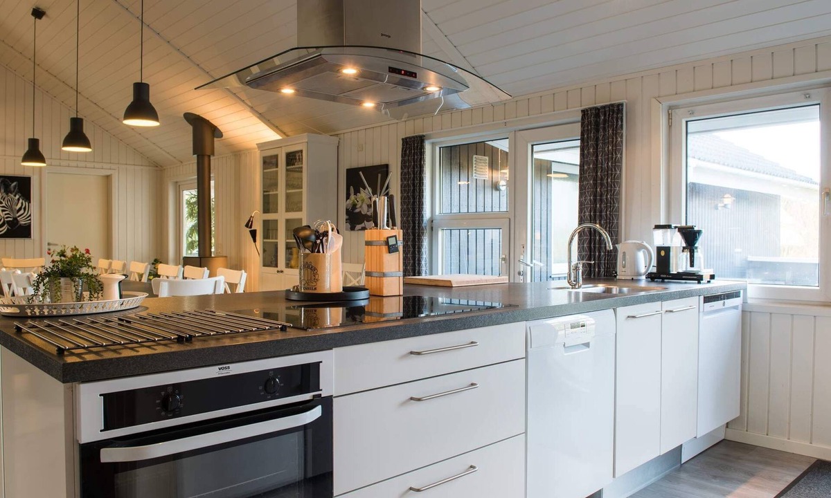 Sønderho House | 16 person holiday home in Fanø