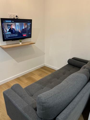 Bouguenais Apartment | 16 Rdr - 2
