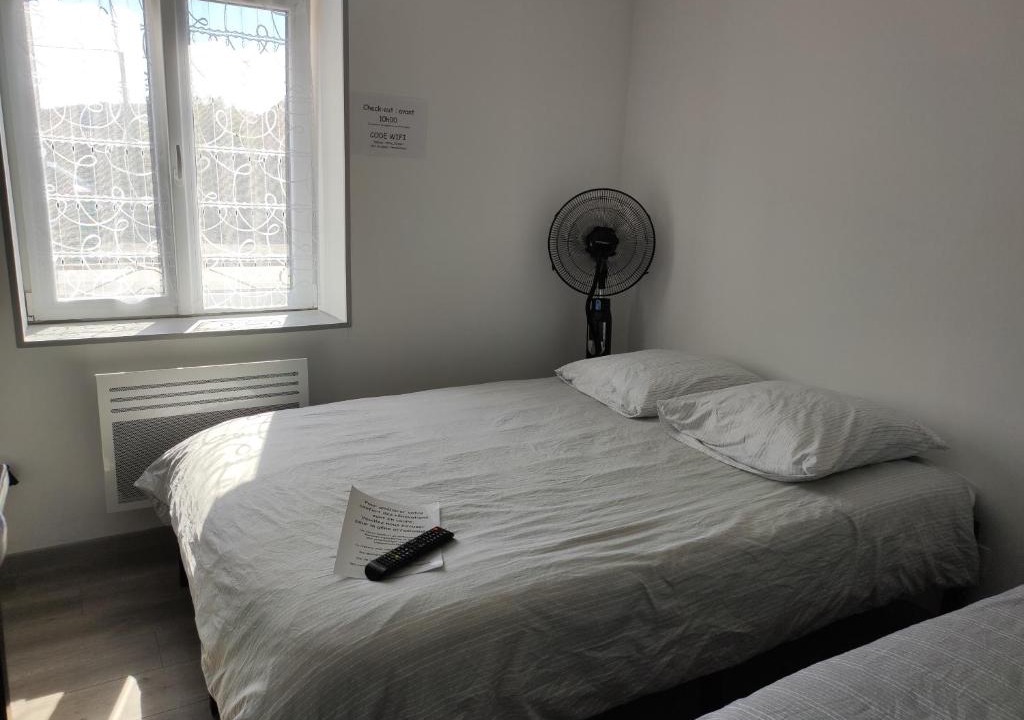 Charmes Bed & Breakfast | 16 rue des Déportés