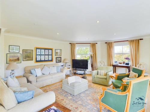 Bembridge House | 16 Solent Landing