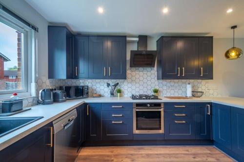 Newmarket House | 16 Waterloo Close, Newmarket