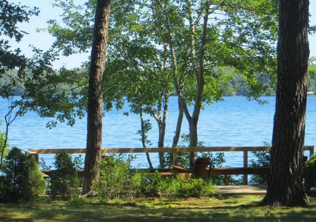 Northwest Harwich House | 160 Long Pond Drive Harwich Cape Cod - Old Camp