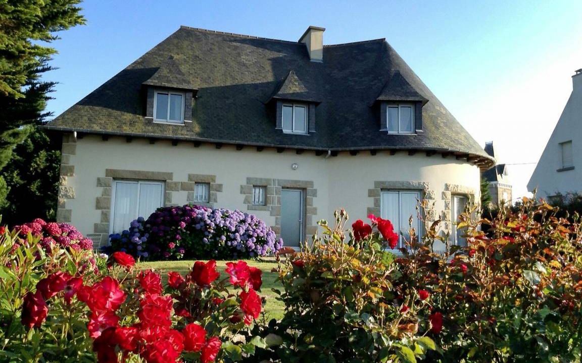 Cancale Other | 160 m² Accommodation ∙ 4 bedrooms ∙ 8 guests