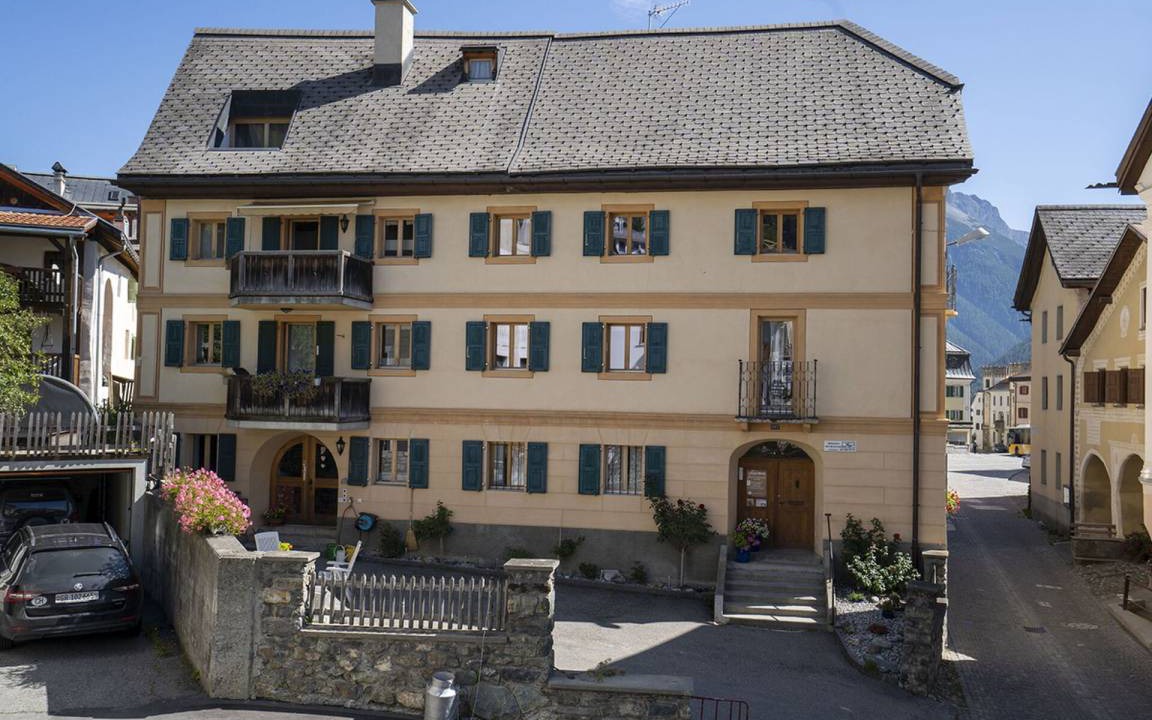 Sent Apartment | 160 m² Apartment ∙ 4 bedrooms ∙ 9 guests