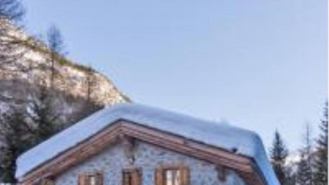 La Punt-Chamues-ch House | 160 m² House ∙ 3 bedrooms ∙ 8 guests