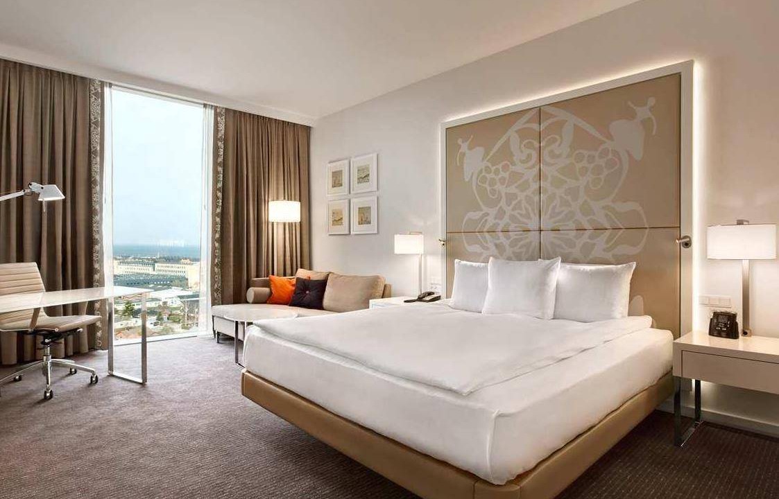 Kastrup Hotel | 160 m² Hotel ∙ 127 guests