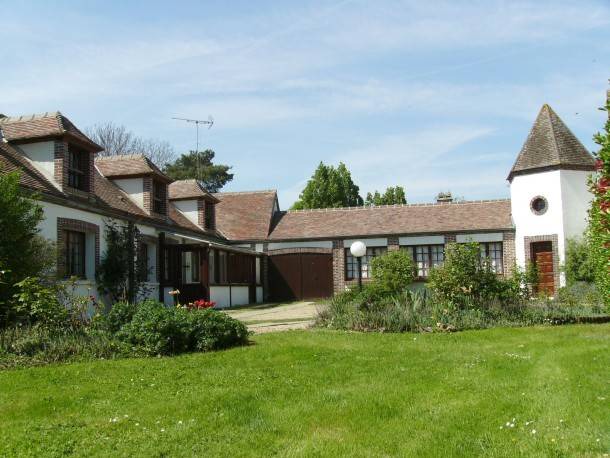 La Saucelle House | 160 m² House ∙ 3 bedrooms ∙ 6 guests