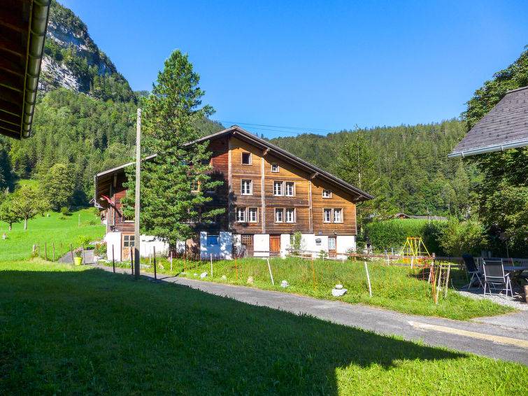 Reichenbach House | 160 m² House ∙ 4 bedrooms ∙ 8 guests