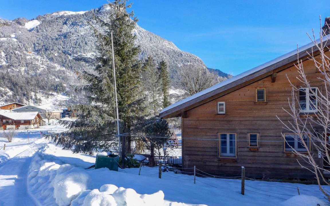 Reichenbach Villa | 160 m² Villa ∙ 1 bedroom ∙ 8 guests