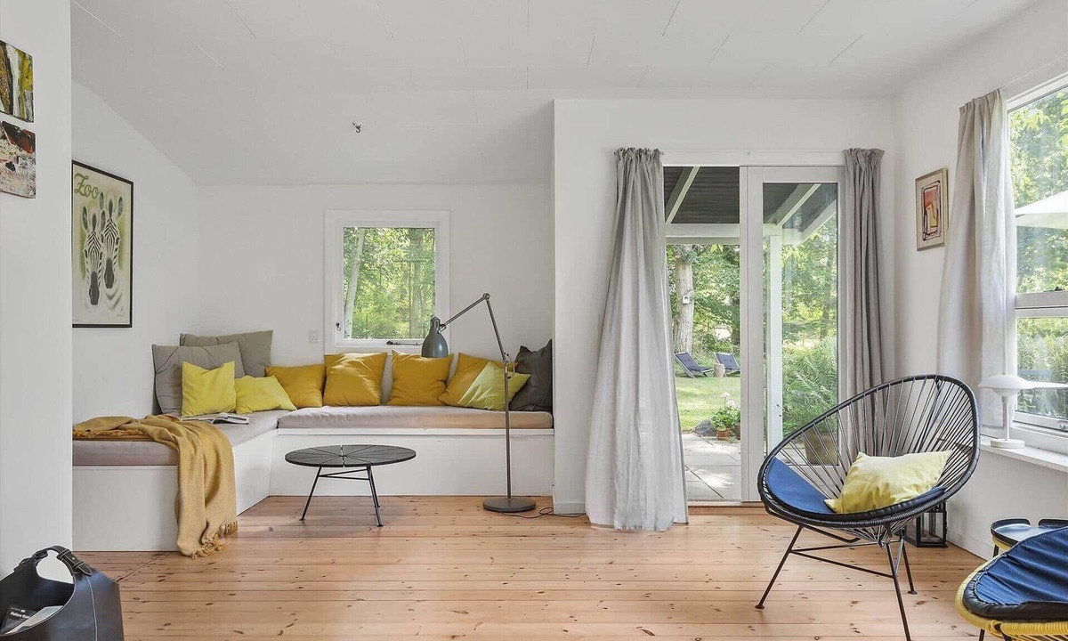 Vejby House | 1607 Vejby - Lærkebakken 8