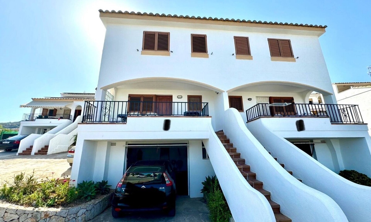 Peniscola Ski Chalet | 160m CHALET IN PEÑISCOLA, WITH PARKING AND POOL. NEAR THE BEACH.