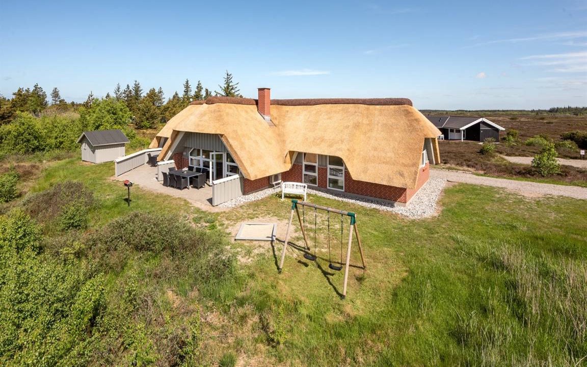Havneby House | 161 m² House ∙ 4 bedrooms ∙ 8 guests