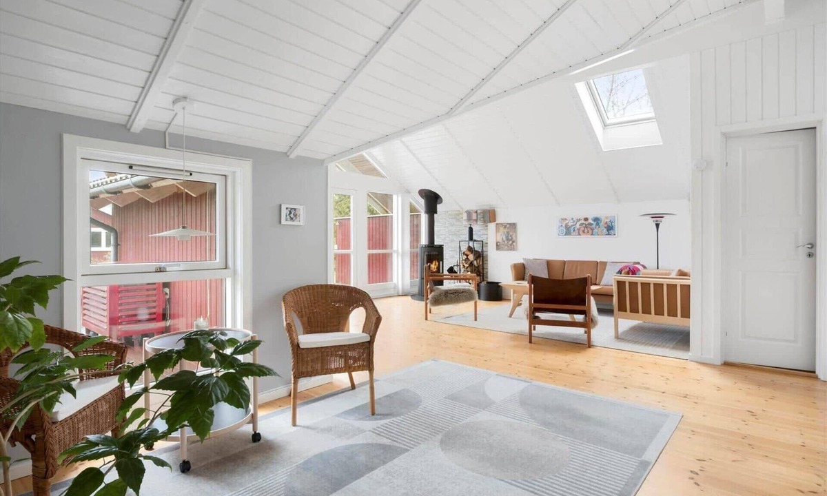 Udsholt House | 1624 Græsted - Arupsvej 68