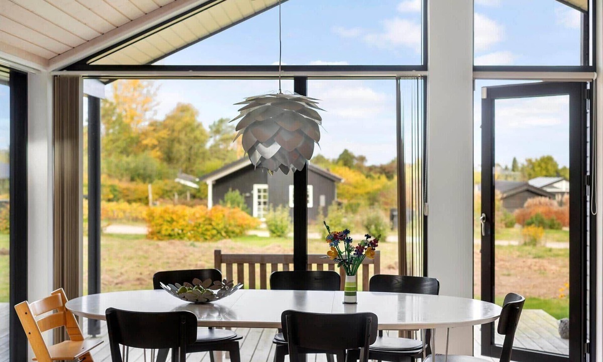Melby House | 1658 Melby - Stjernehøj 6