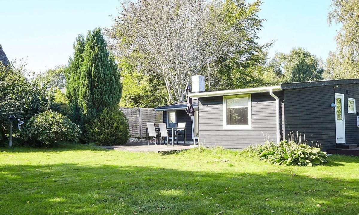 Faarevejle House | 16611 Fårevejle - Ordrup Strandvej 25