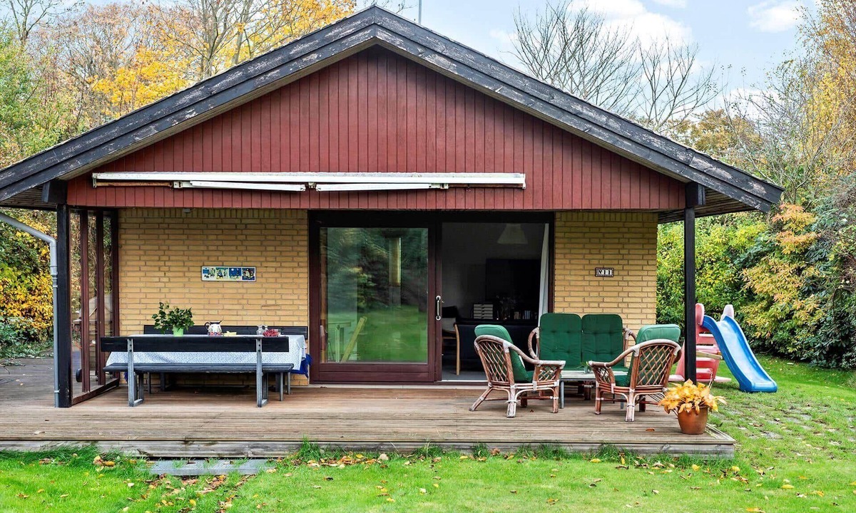 Hundested House | 1662 Hundested - Kongelysvej 11