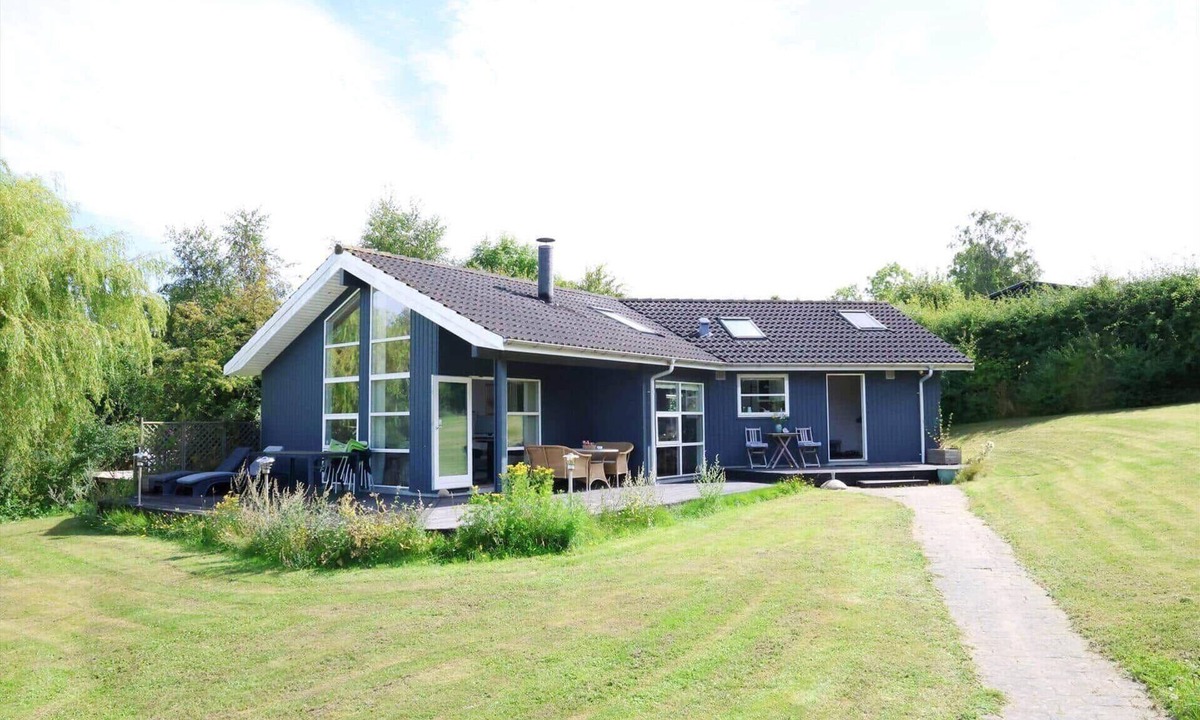 Faarevejle House | 16624 Fårevejle - Stihøjvej 25