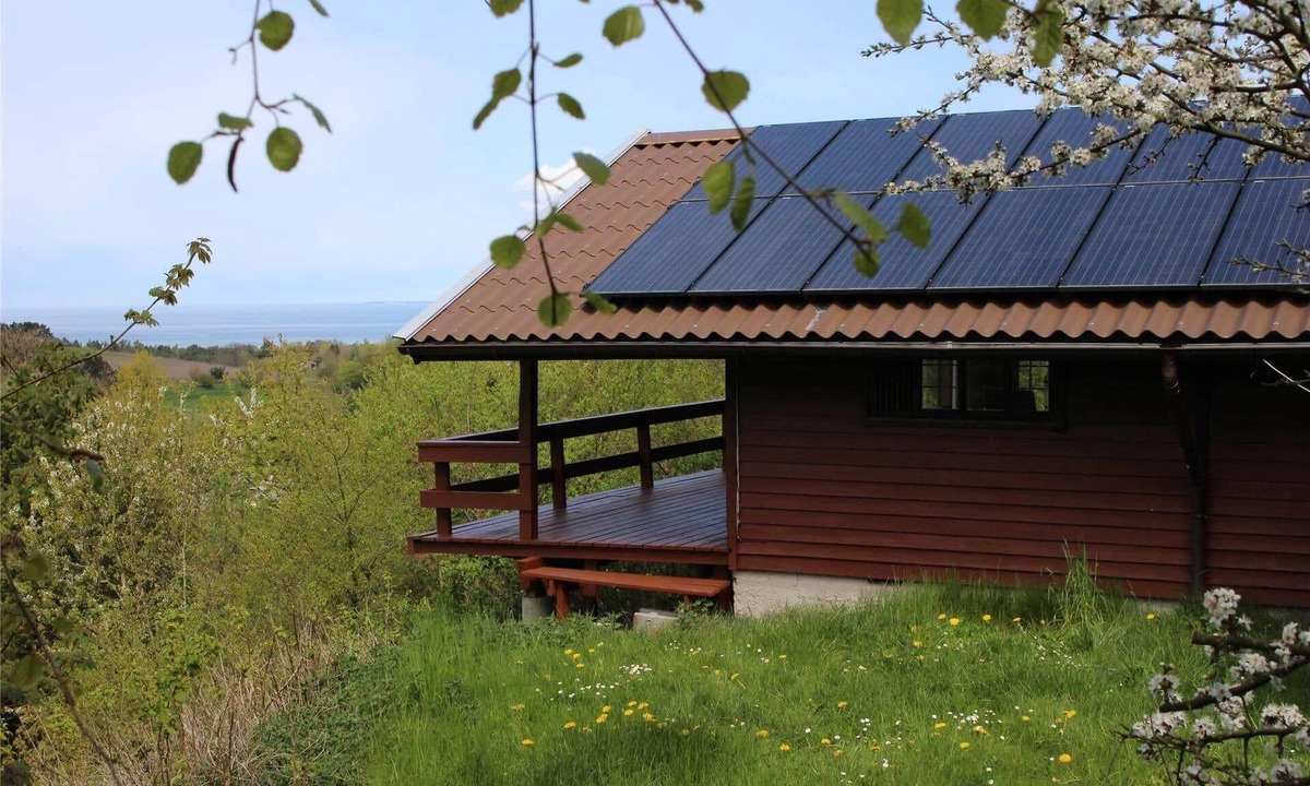 Faarevejle House | 16626 Fårevejle - Rørmosen 56