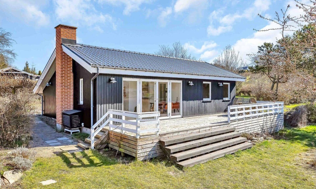 Ordrup House | 16669 Fårevejle - Alfestien 52