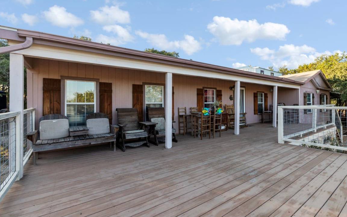Blanco House | 167 m² House ∙ 3 bedrooms ∙ 8 guests